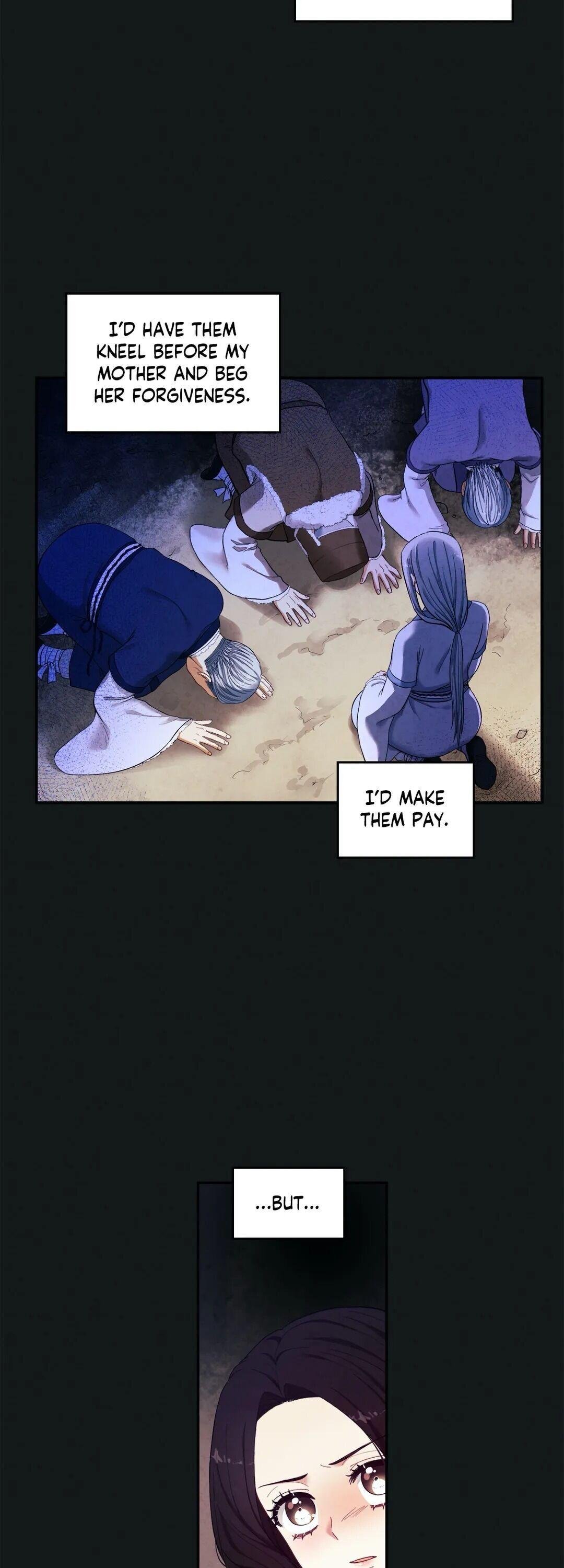 Elixir of the Sun chapter 7 page 9