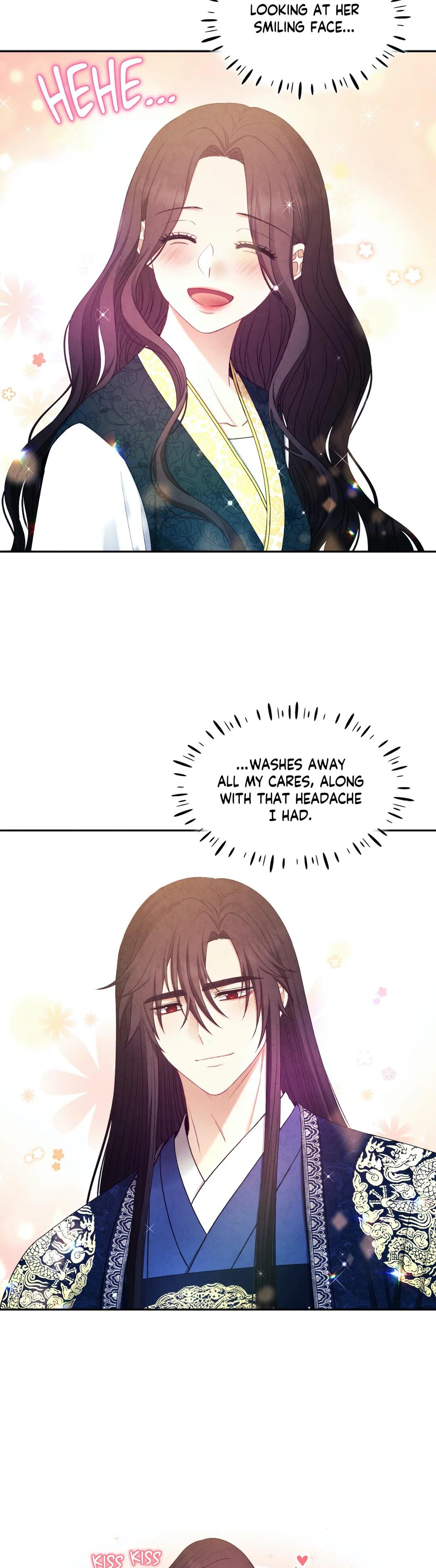 Elixir of the Sun chapter 71 page 10