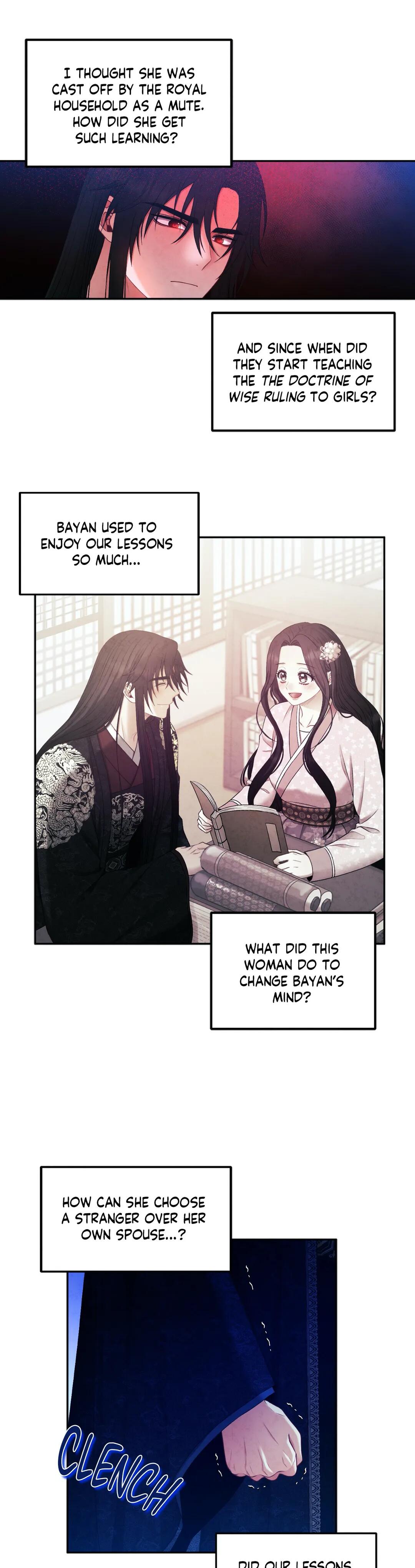 Elixir of the Sun chapter 71 page 15