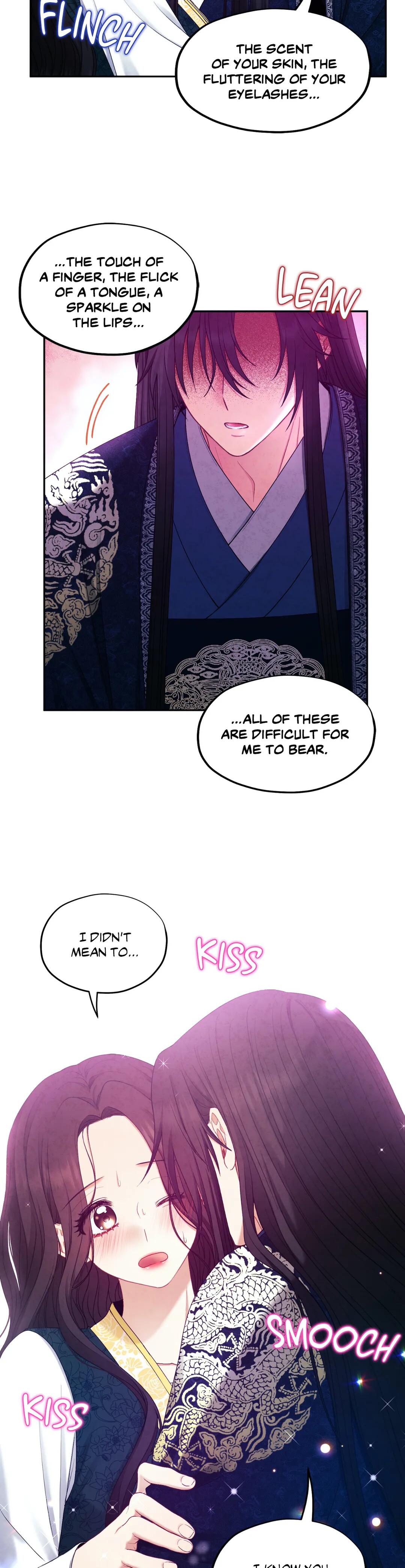 Elixir of the Sun chapter 71 page 29