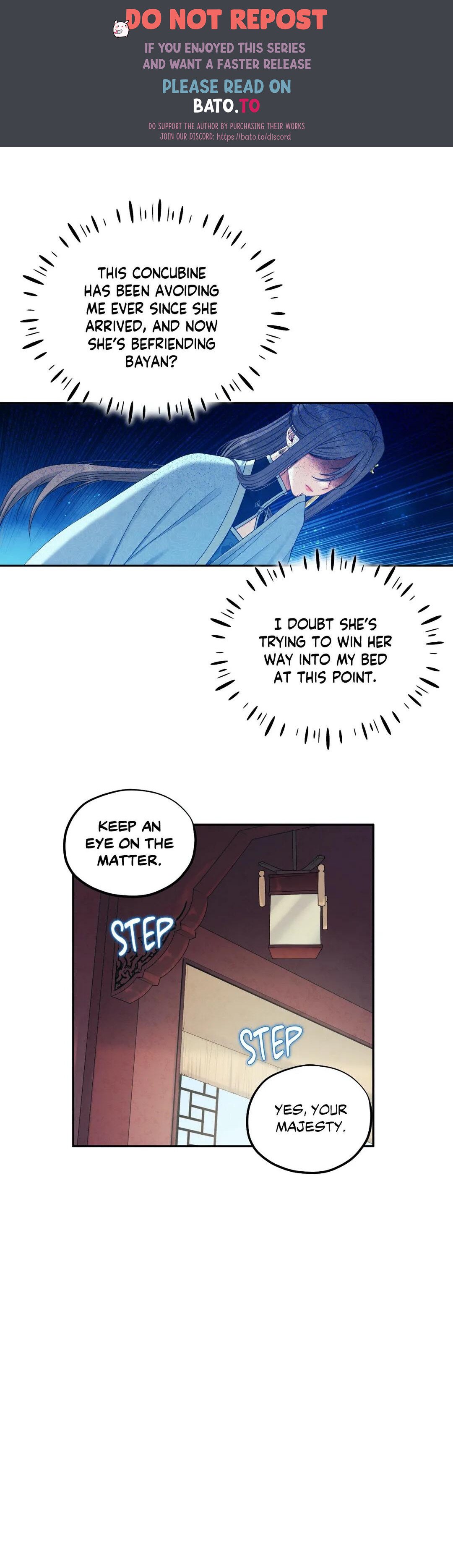 Elixir of the Sun chapter 71 page 2