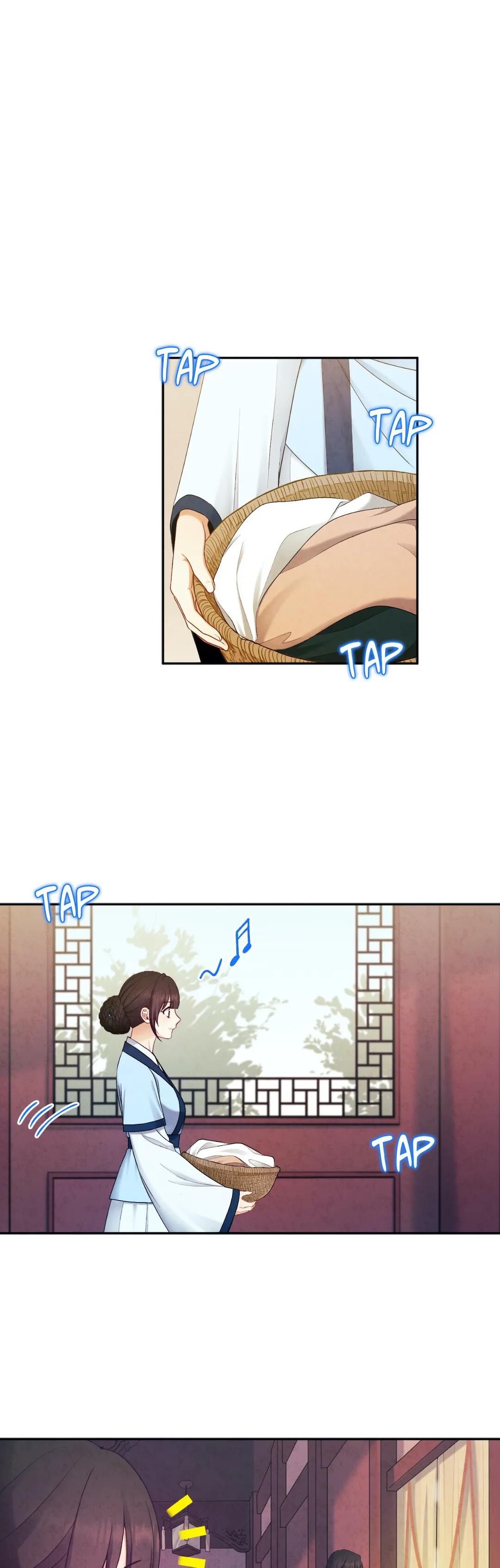 Elixir of the Sun chapter 71 page 3