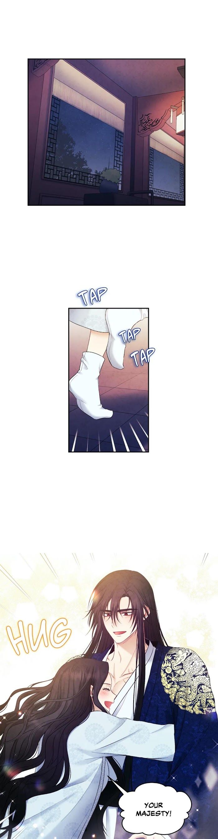Elixir of the Sun chapter 74 page 4