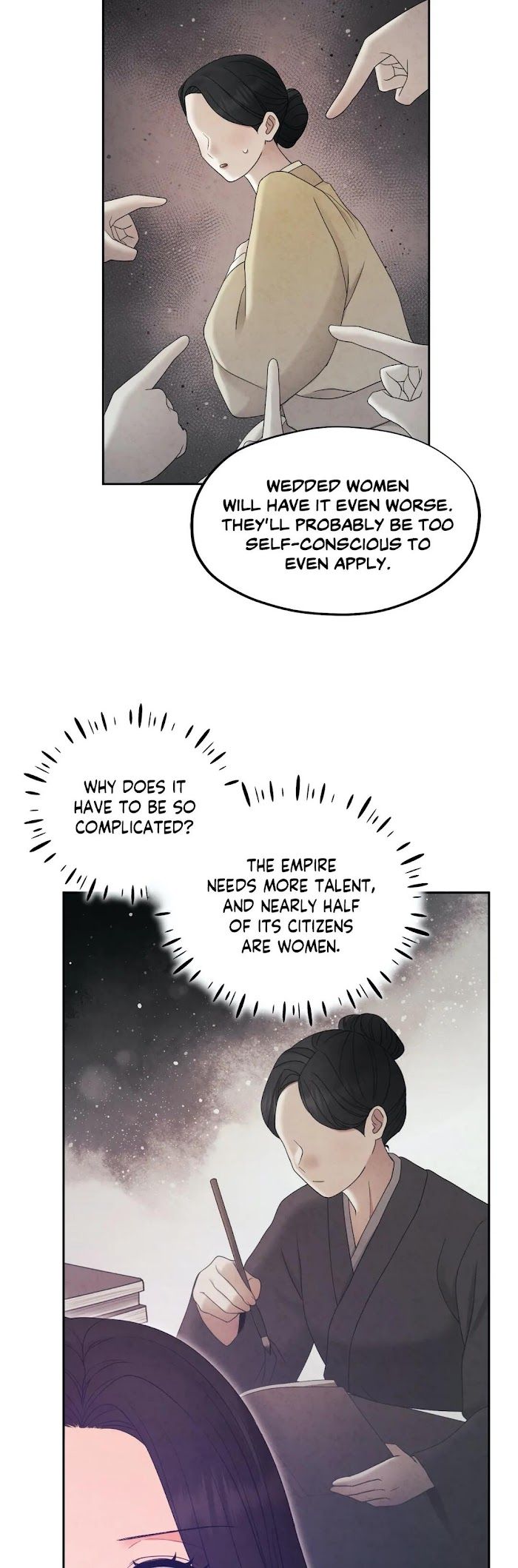 Elixir of the Sun chapter 74 page 23