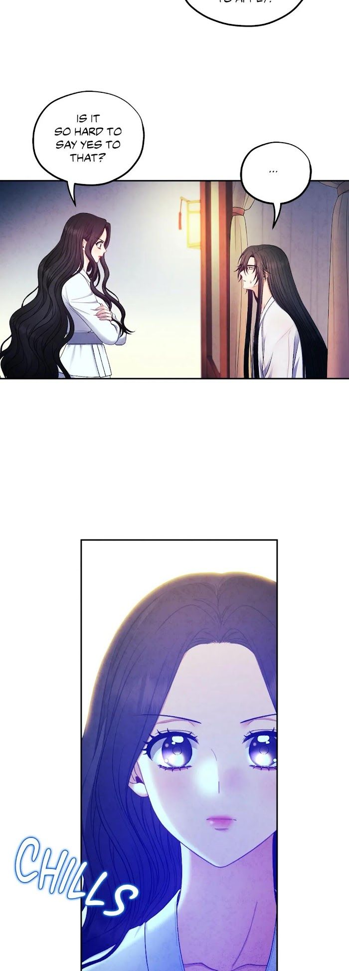 Elixir of the Sun chapter 74 page 32