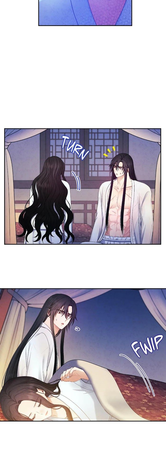 Elixir of the Sun chapter 74 page 33