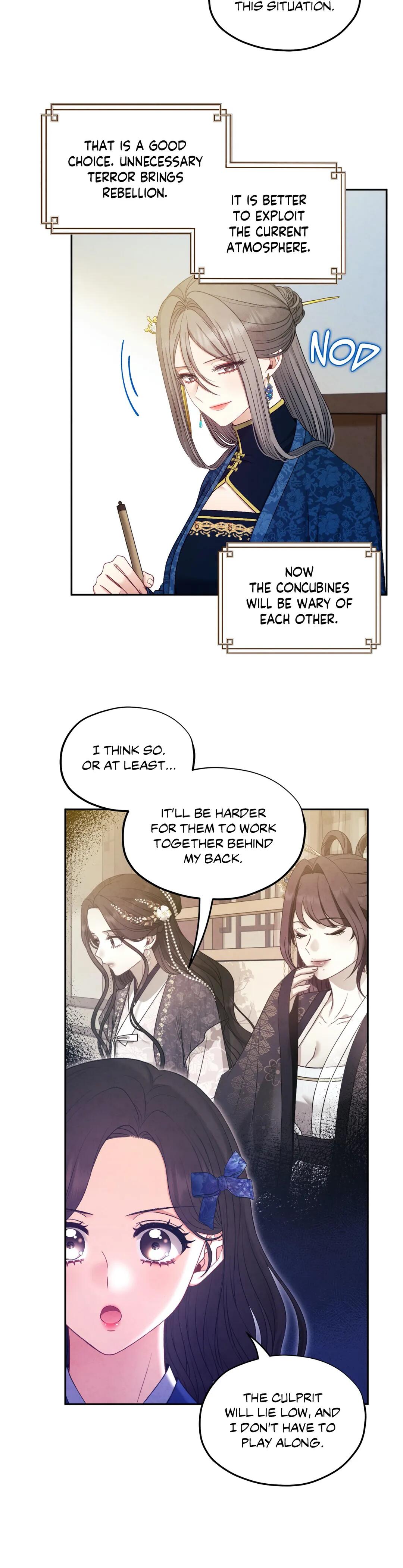 Elixir of the Sun chapter 75 page 15