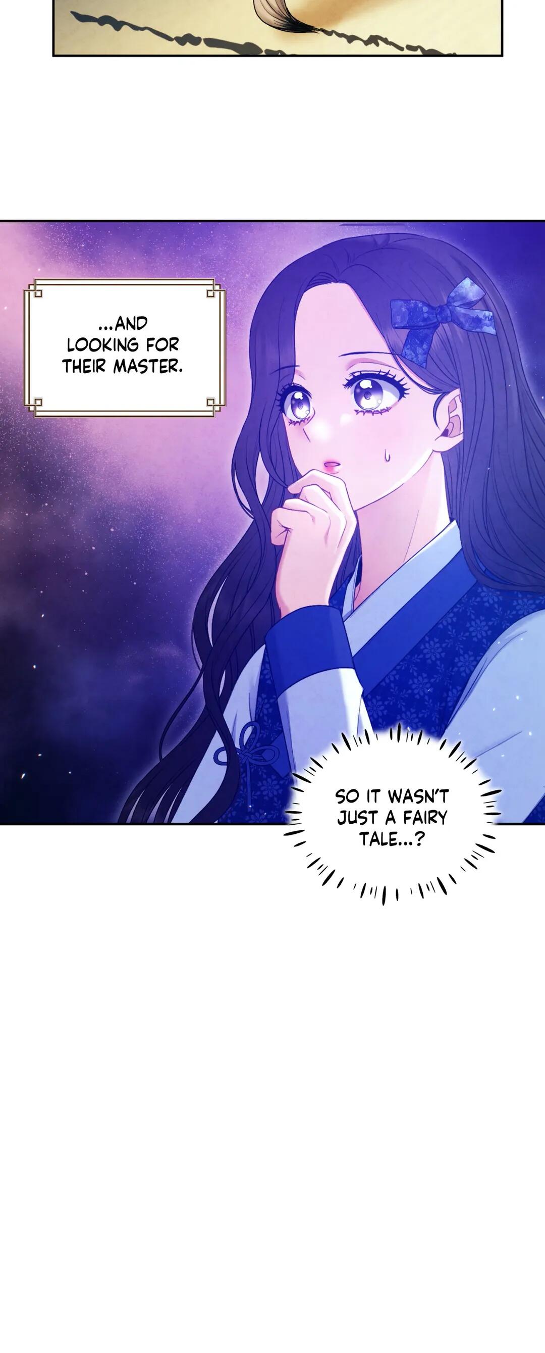 Elixir of the Sun chapter 76 page 2