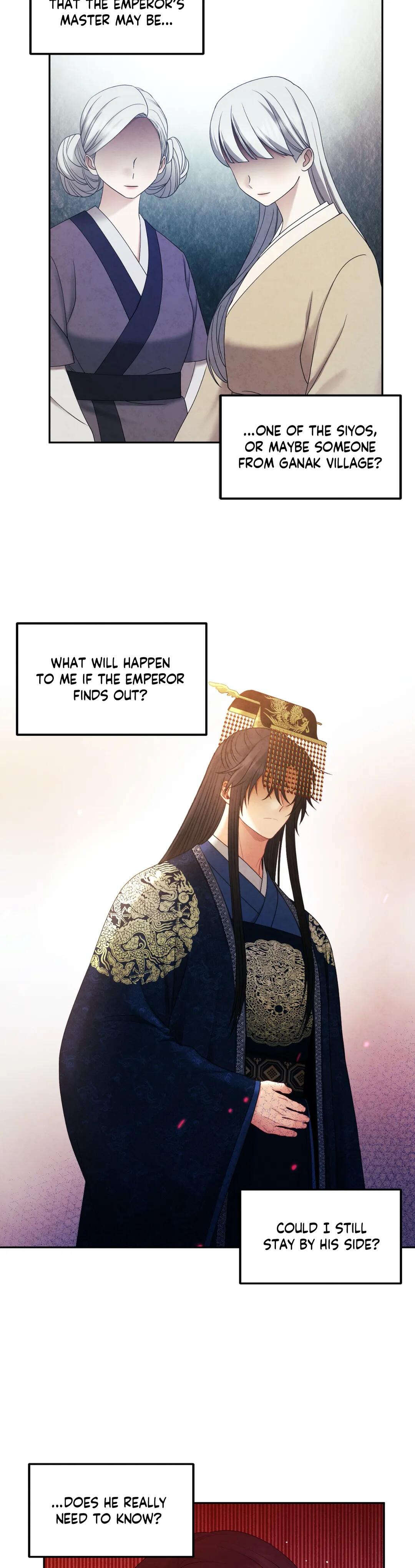 Elixir of the Sun chapter 76 page 13