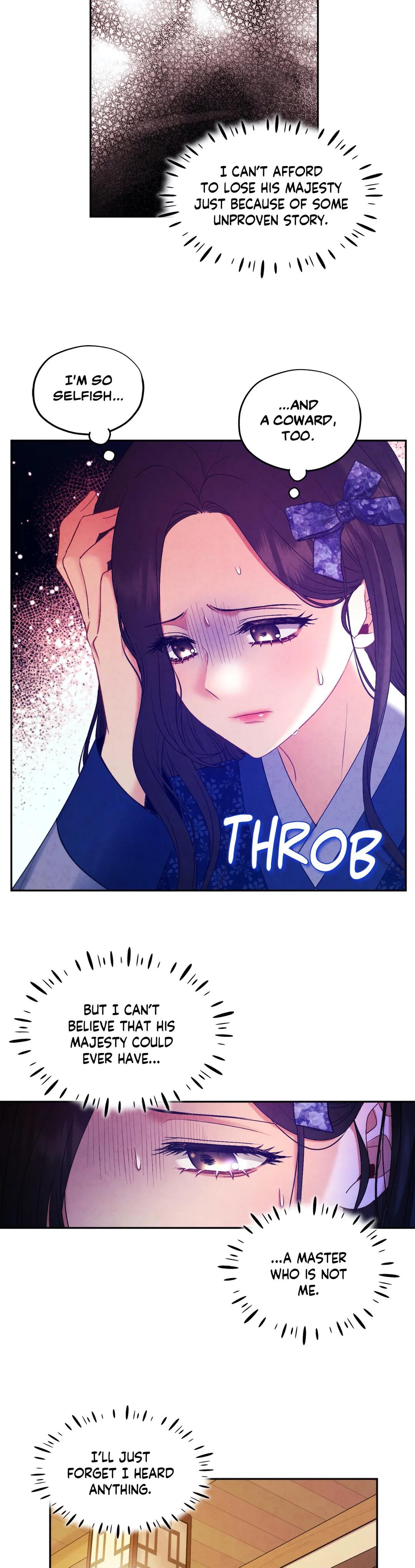 Elixir of the Sun chapter 76 page 22