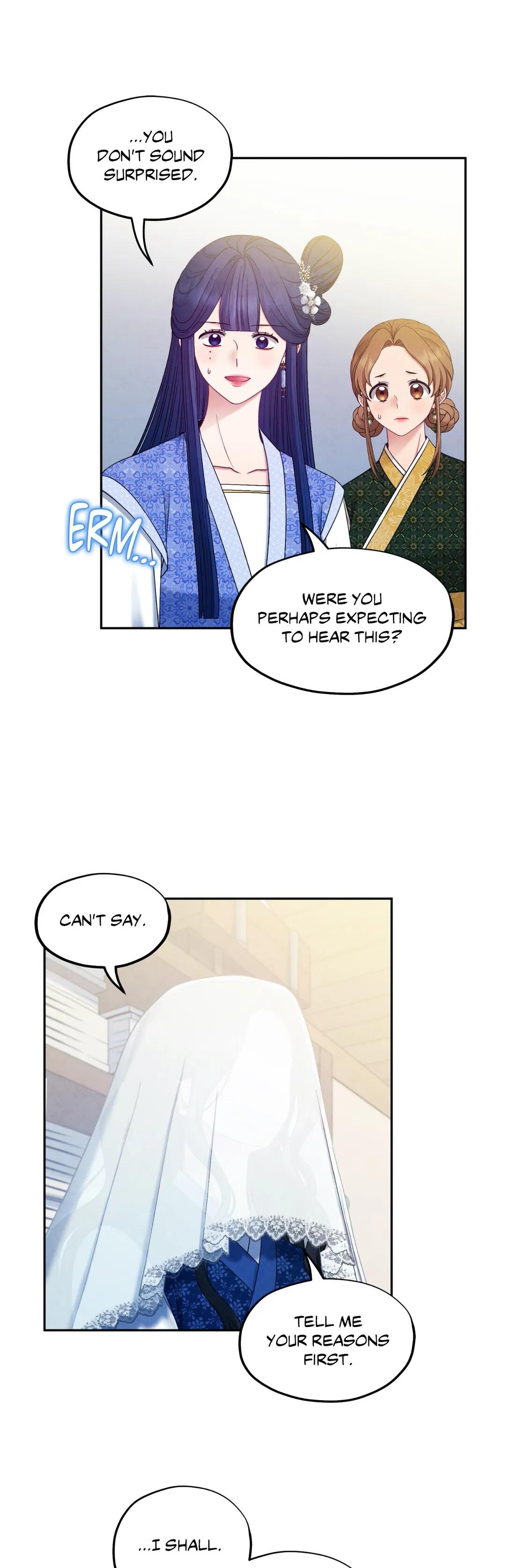 Elixir of the Sun chapter 76 page 27