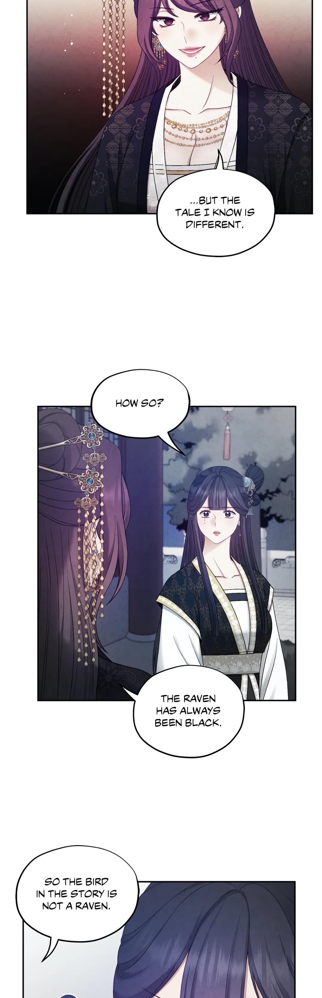 Elixir of the Sun chapter 76 page 29