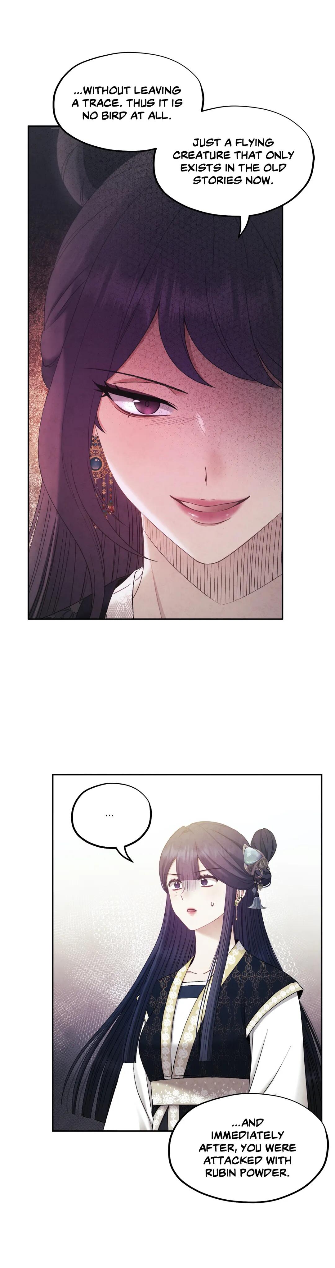 Elixir of the Sun chapter 76 page 31