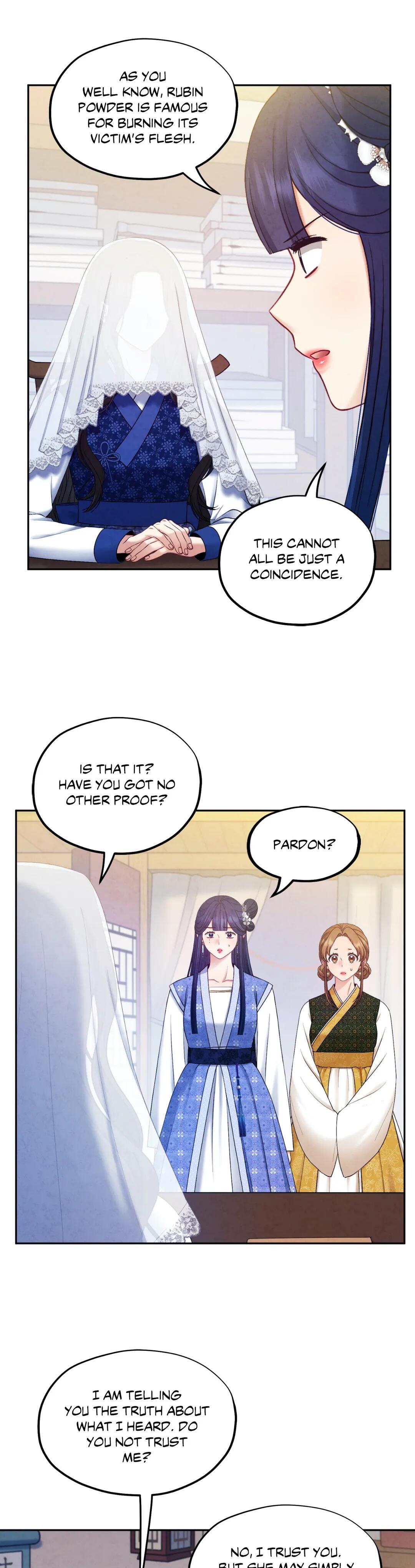 Elixir of the Sun chapter 76 page 32