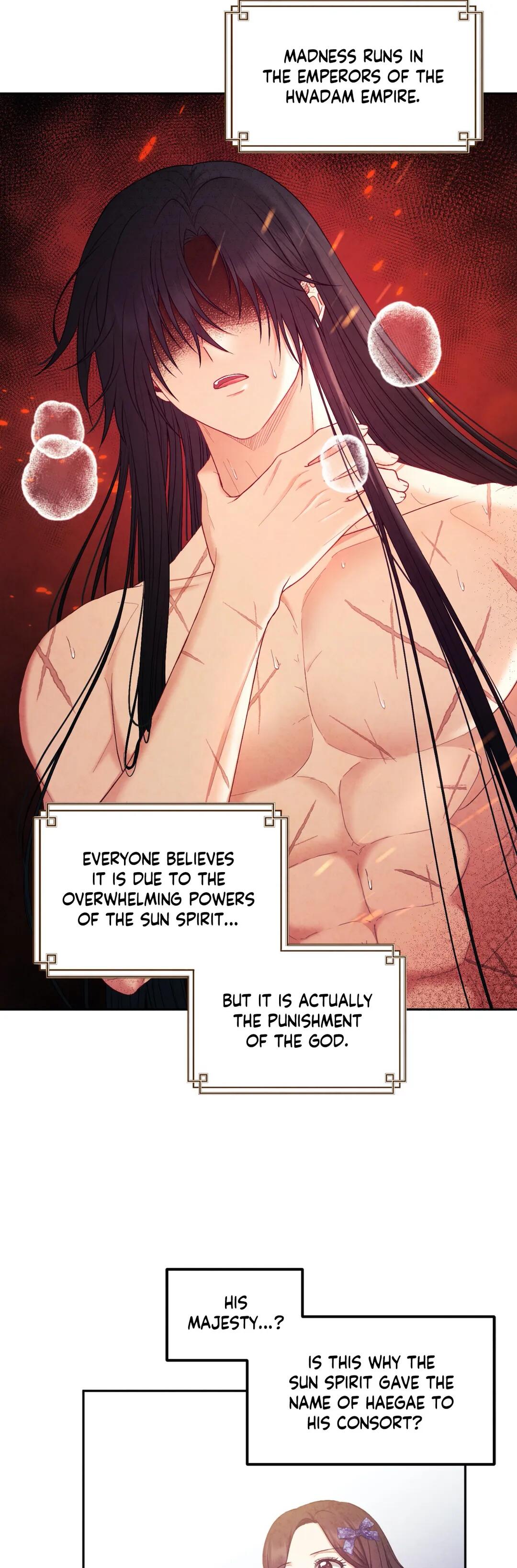 Elixir of the Sun chapter 76 page 5