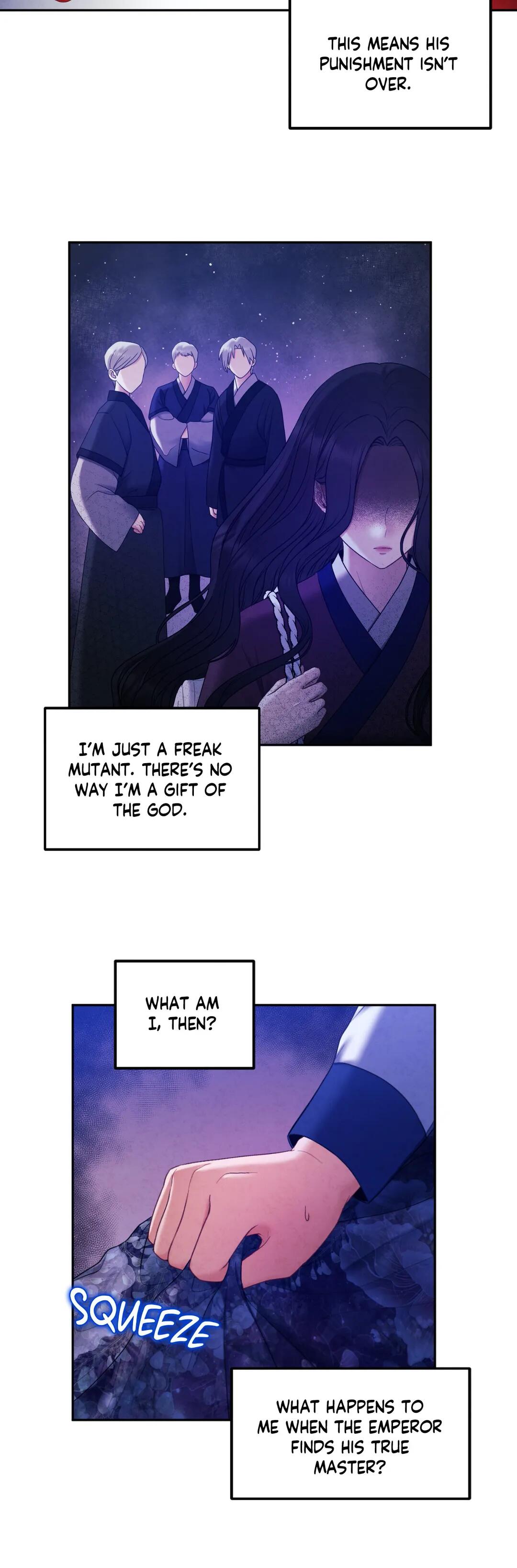 Elixir of the Sun chapter 76 page 7