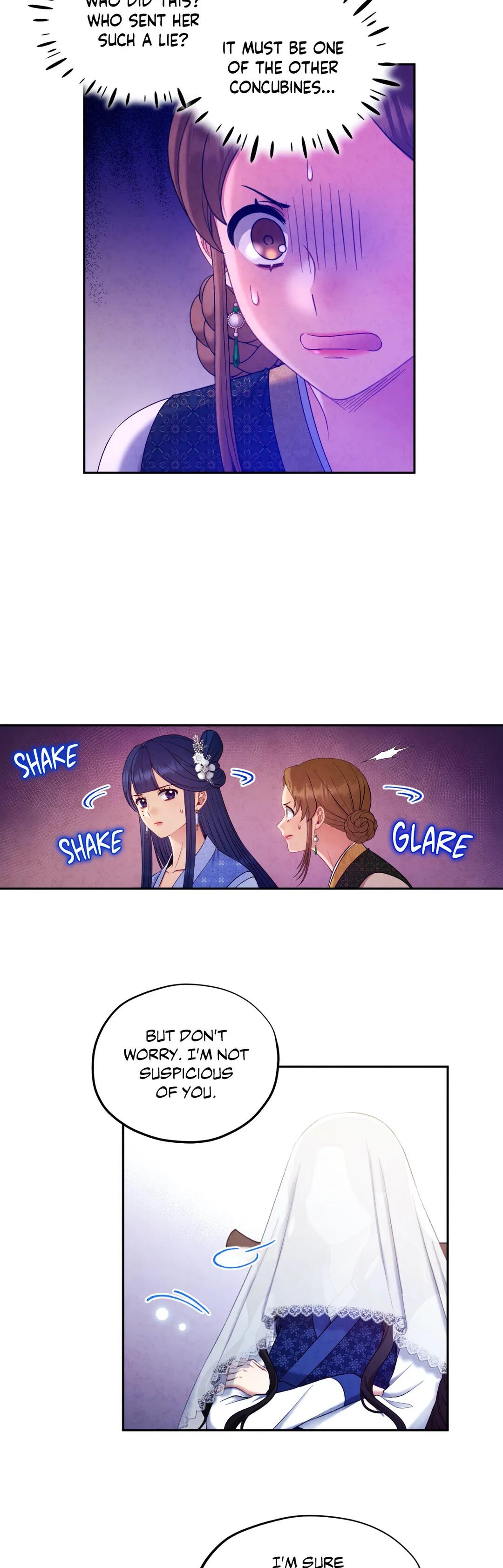 Elixir of the Sun chapter 77 page 9