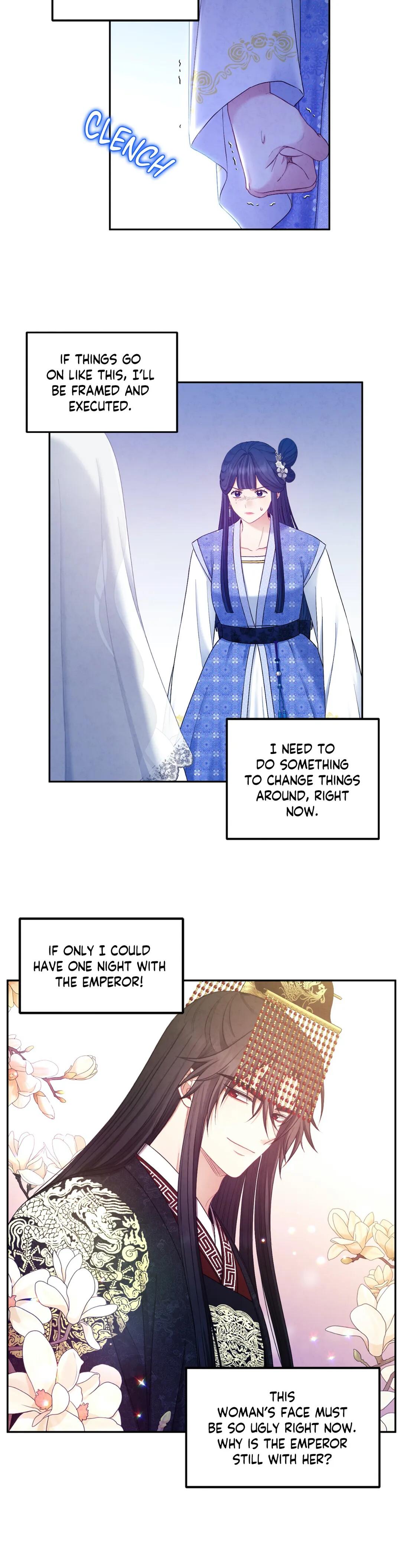 Elixir of the Sun chapter 77 page 14