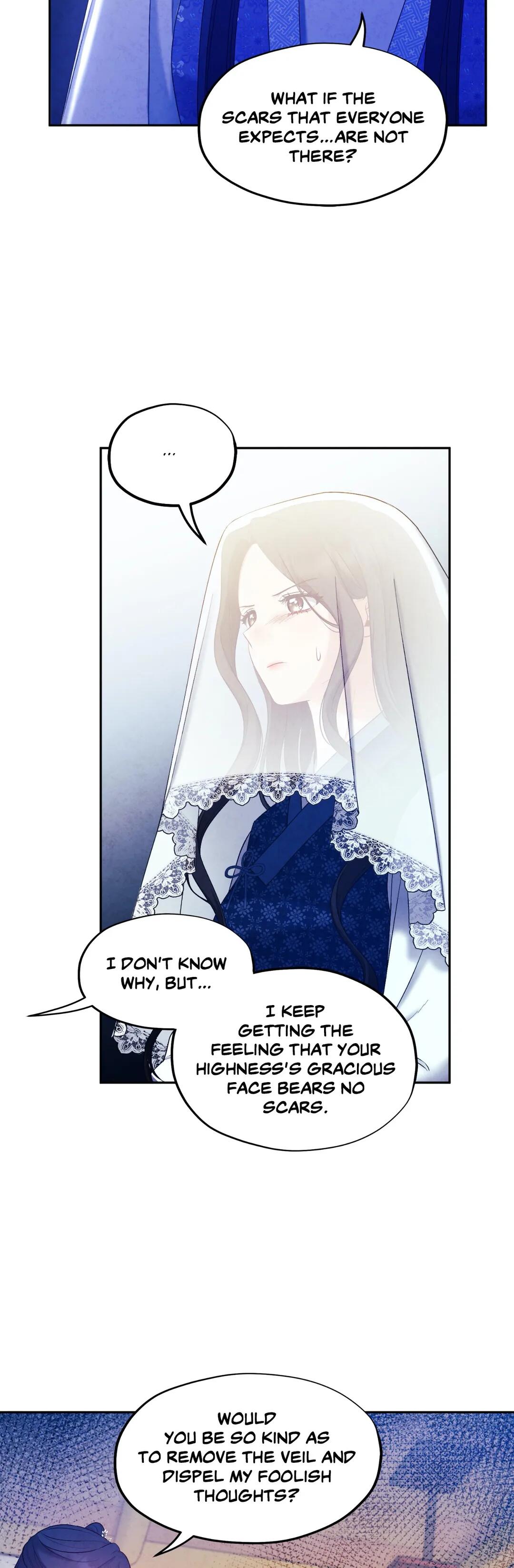 Elixir of the Sun chapter 77 page 22