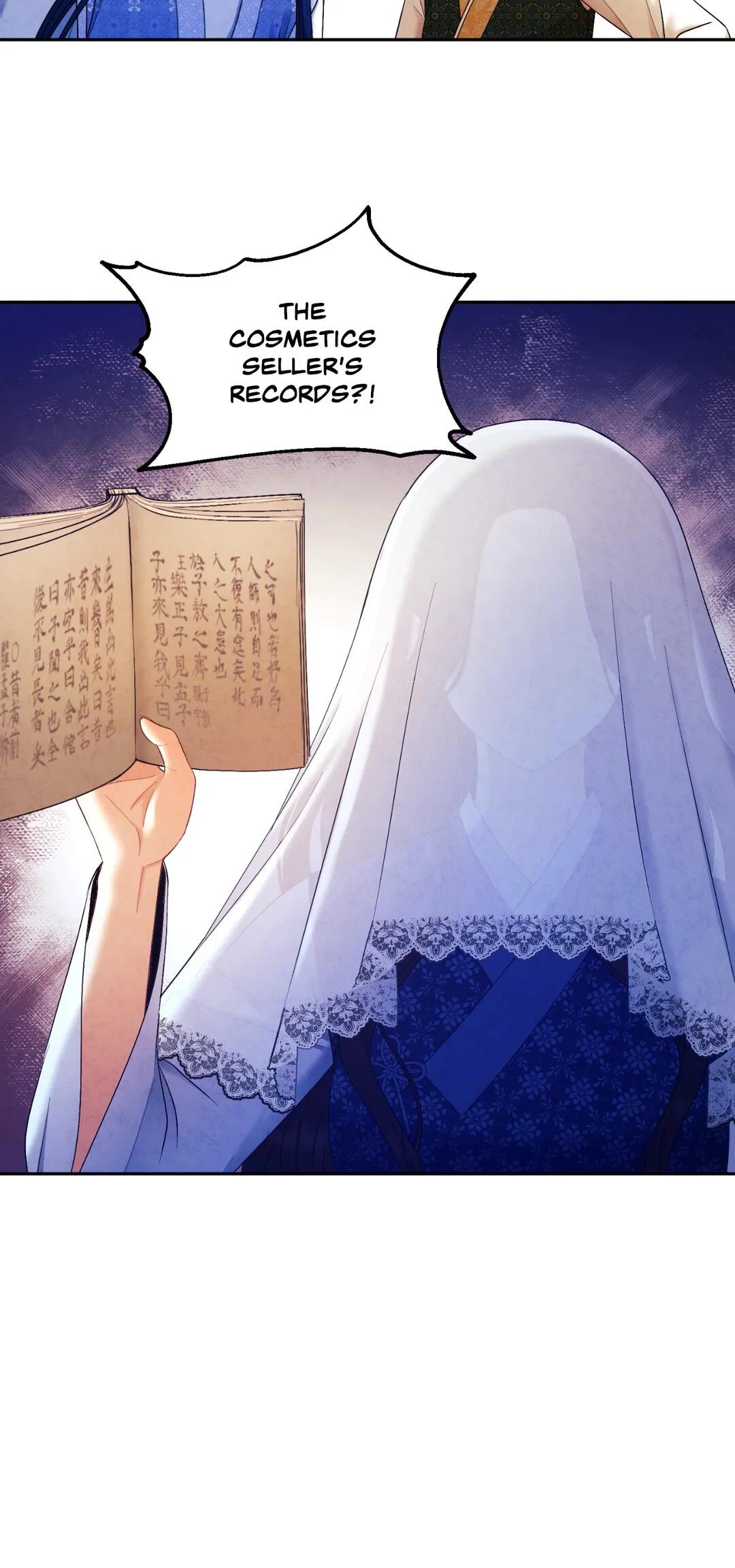 Elixir of the Sun chapter 77 page 2