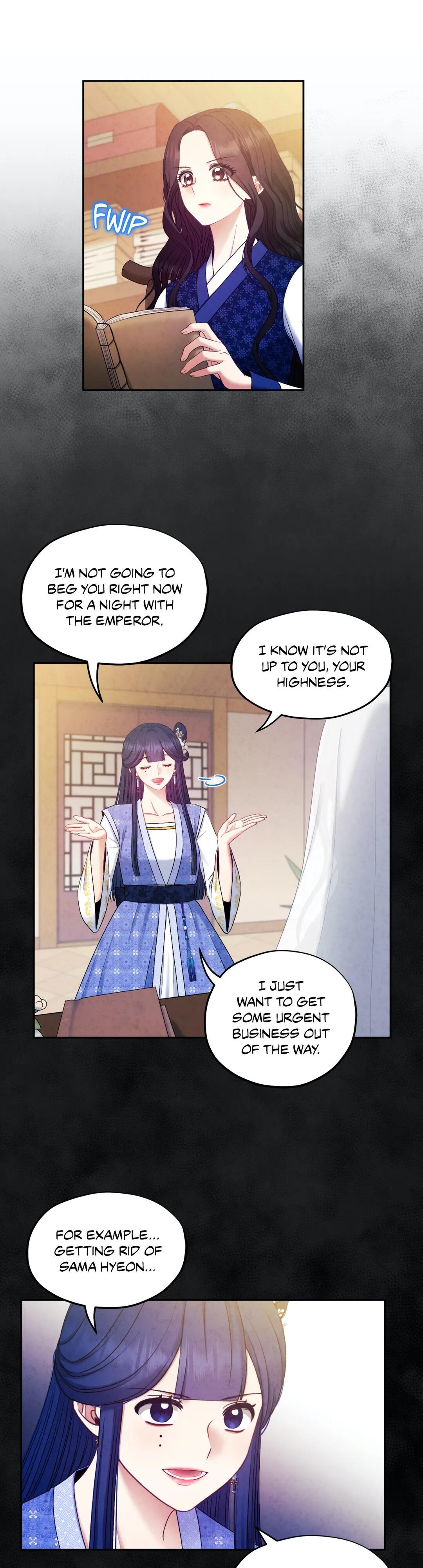 Elixir of the Sun chapter 77 page 29