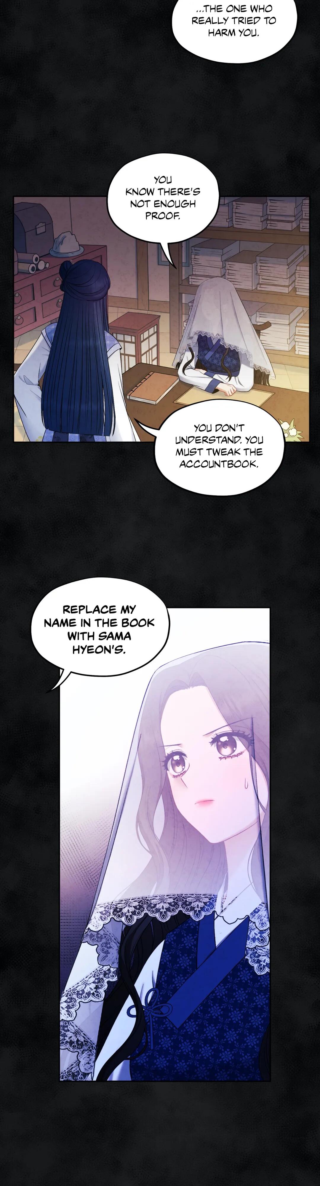 Elixir of the Sun chapter 77 page 30