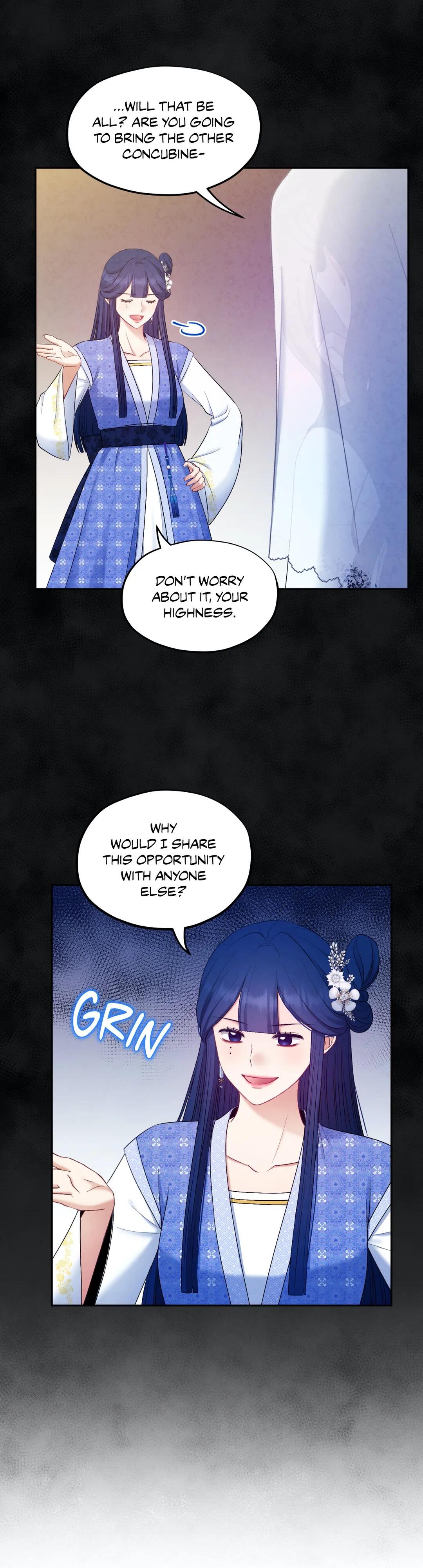 Elixir of the Sun chapter 77 page 31