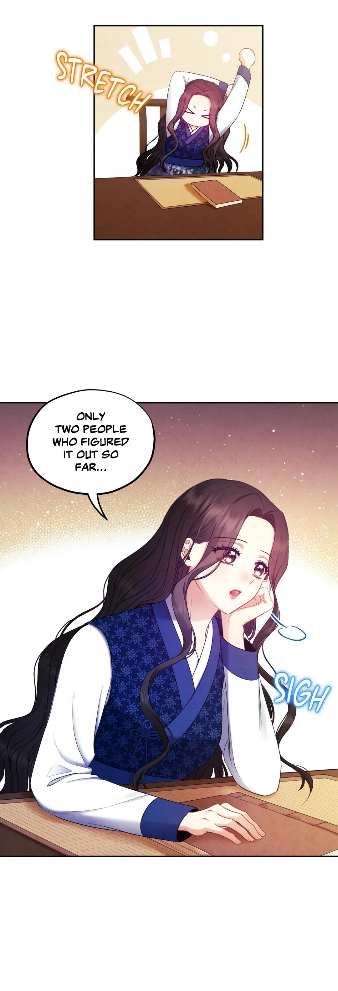 Elixir of the Sun chapter 78 page 2