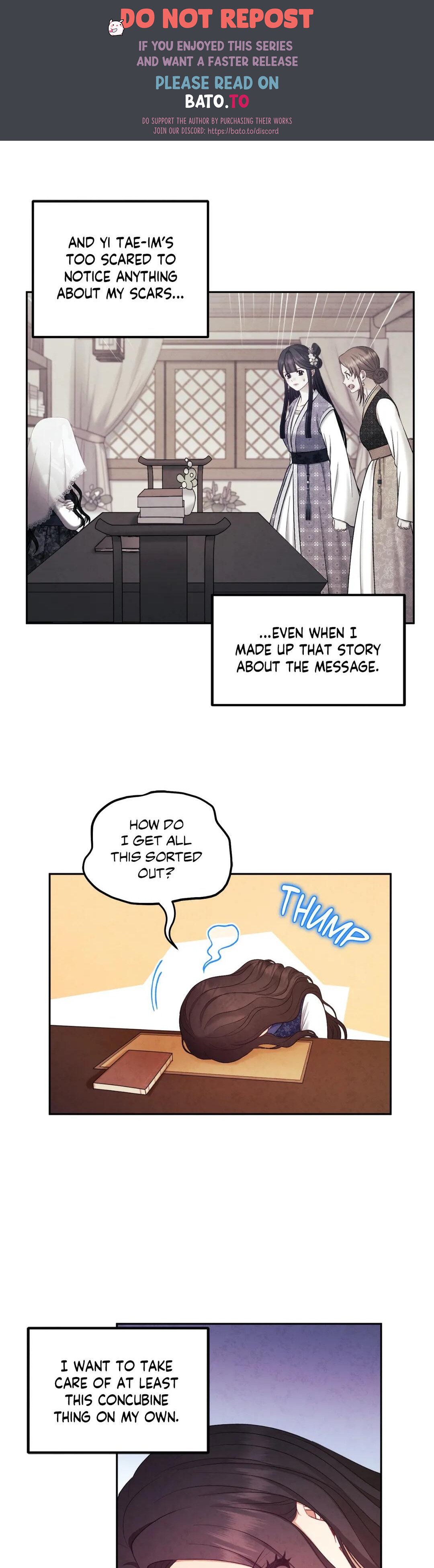 Elixir of the Sun chapter 78 page 11