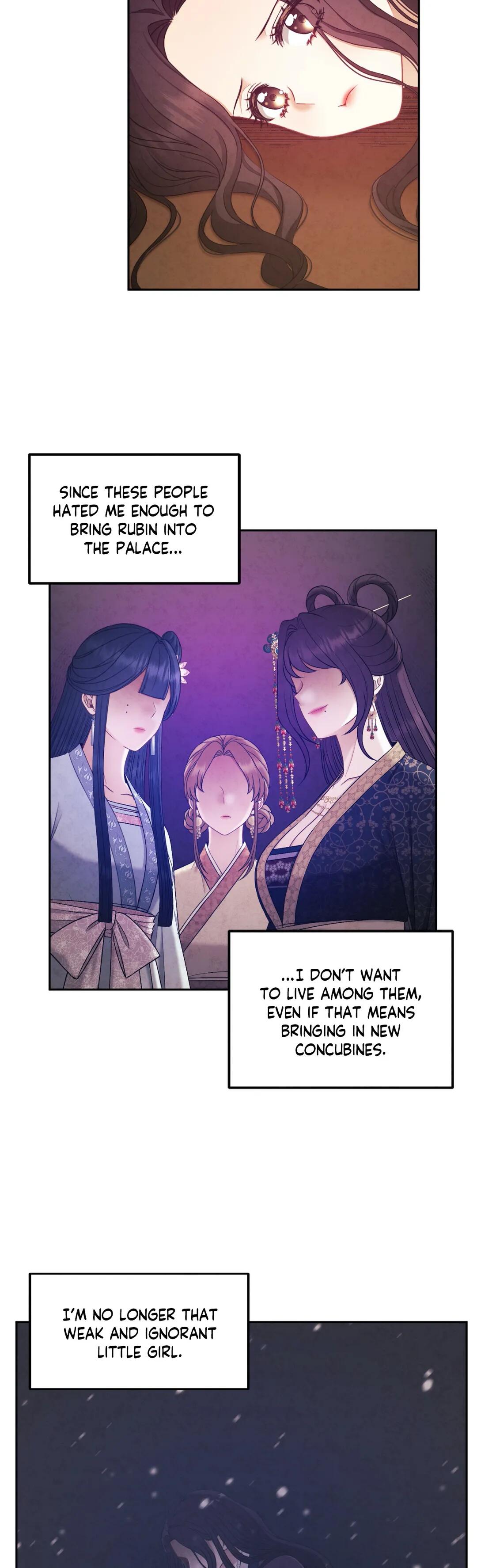 Elixir of the Sun chapter 78 page 12