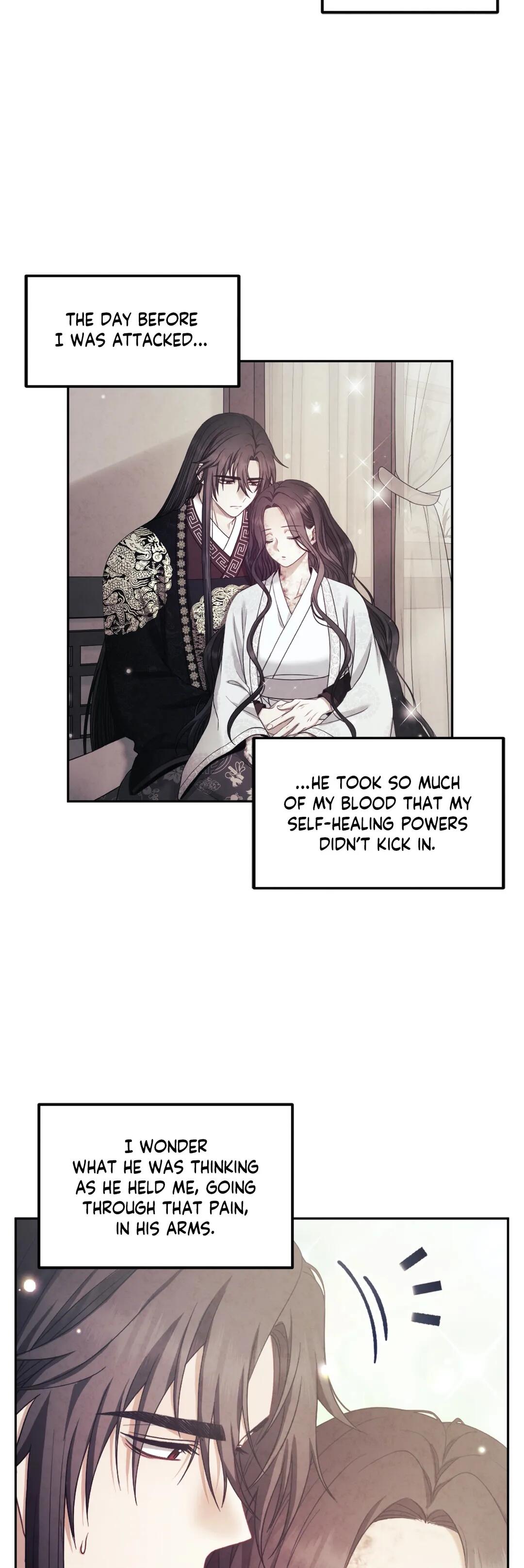 Elixir of the Sun chapter 78 page 19