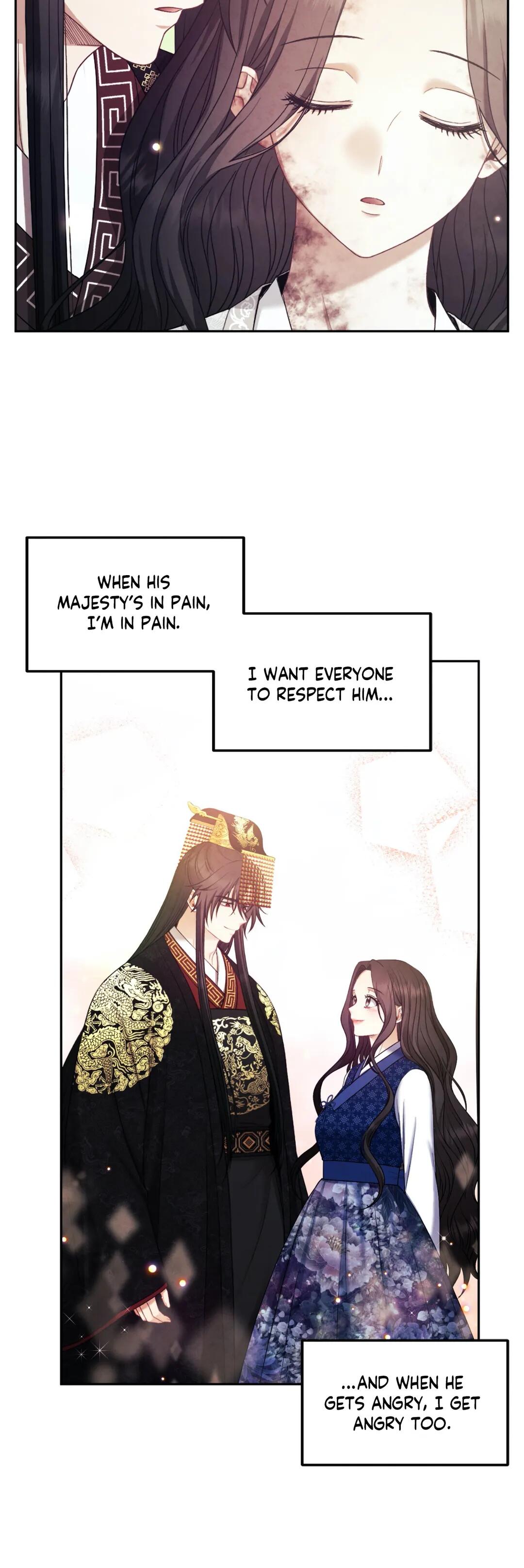 Elixir of the Sun chapter 78 page 20