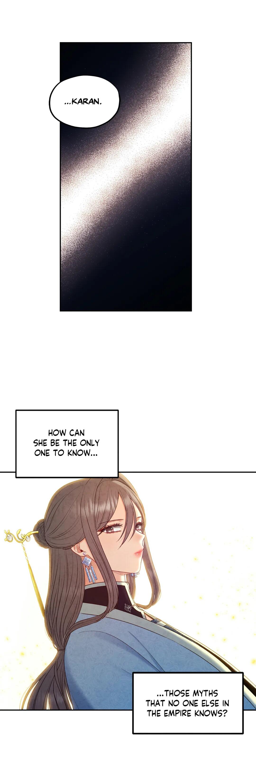 Elixir of the Sun chapter 78 page 24