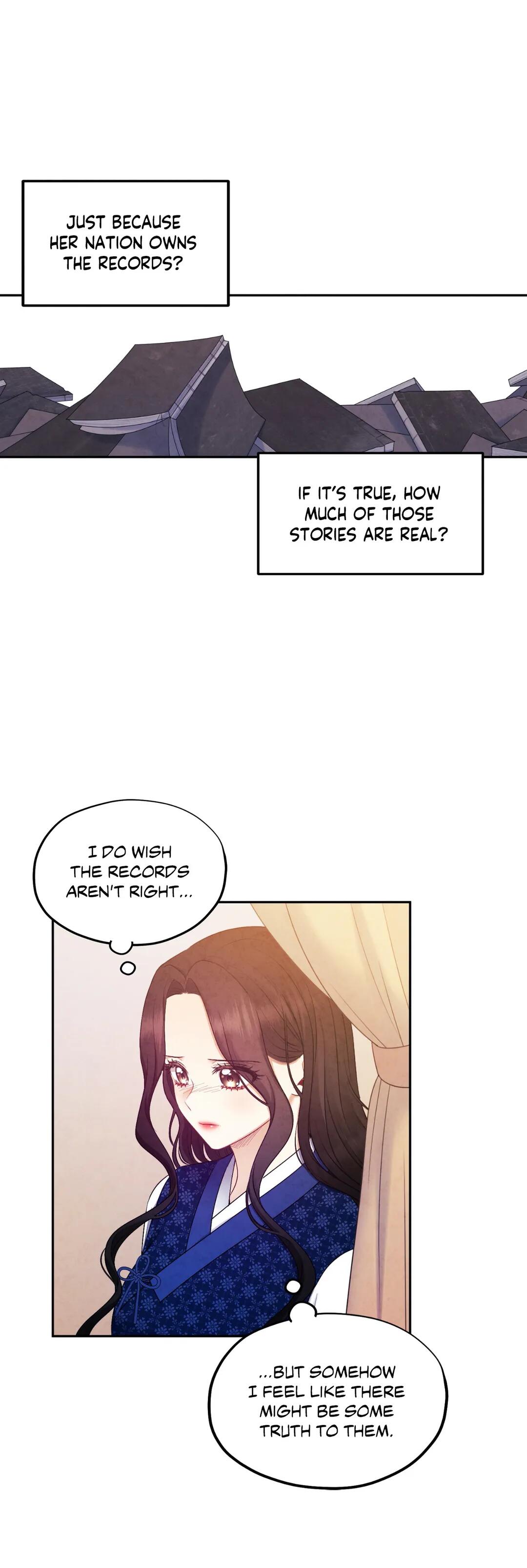 Elixir of the Sun chapter 78 page 25