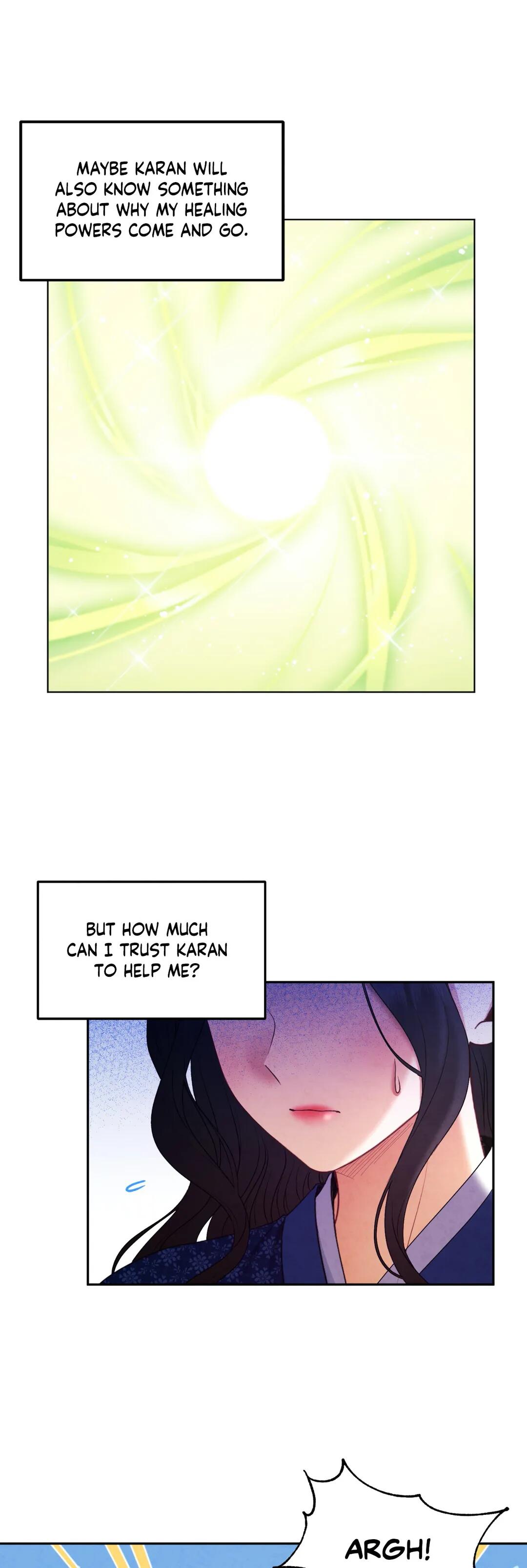 Elixir of the Sun chapter 78 page 26