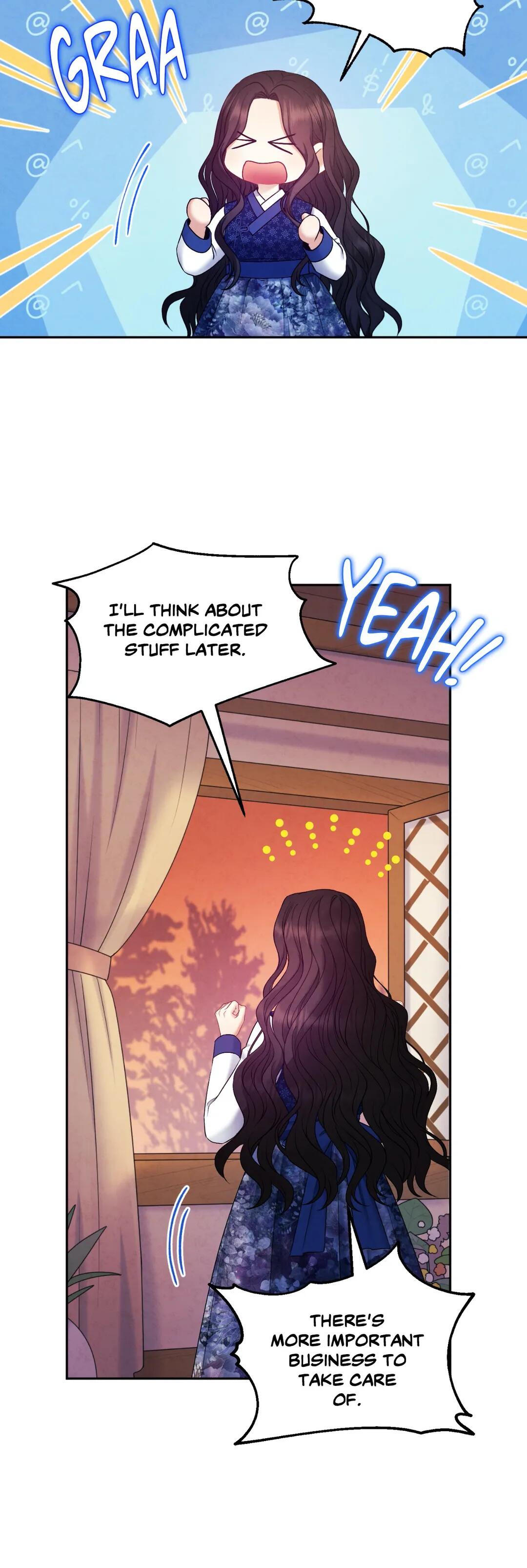 Elixir of the Sun chapter 78 page 27