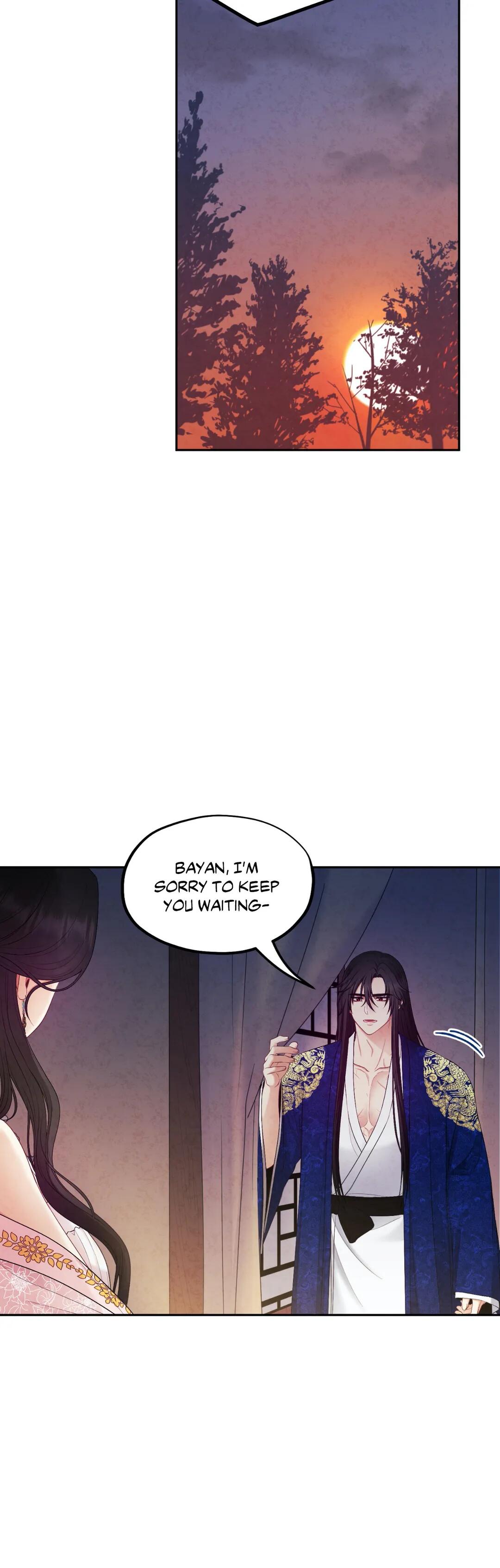 Elixir of the Sun chapter 78 page 29