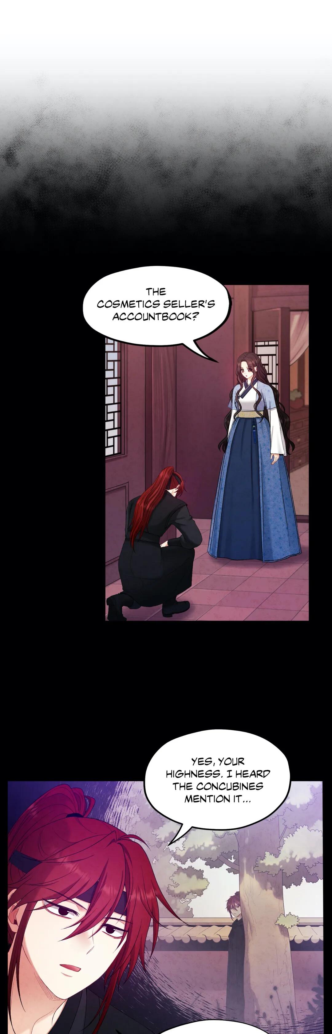 Elixir of the Sun chapter 78 page 4
