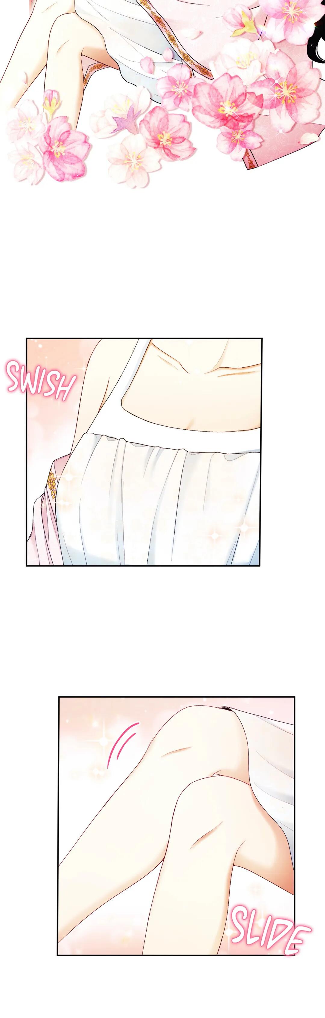 Elixir of the Sun chapter 78 page 31
