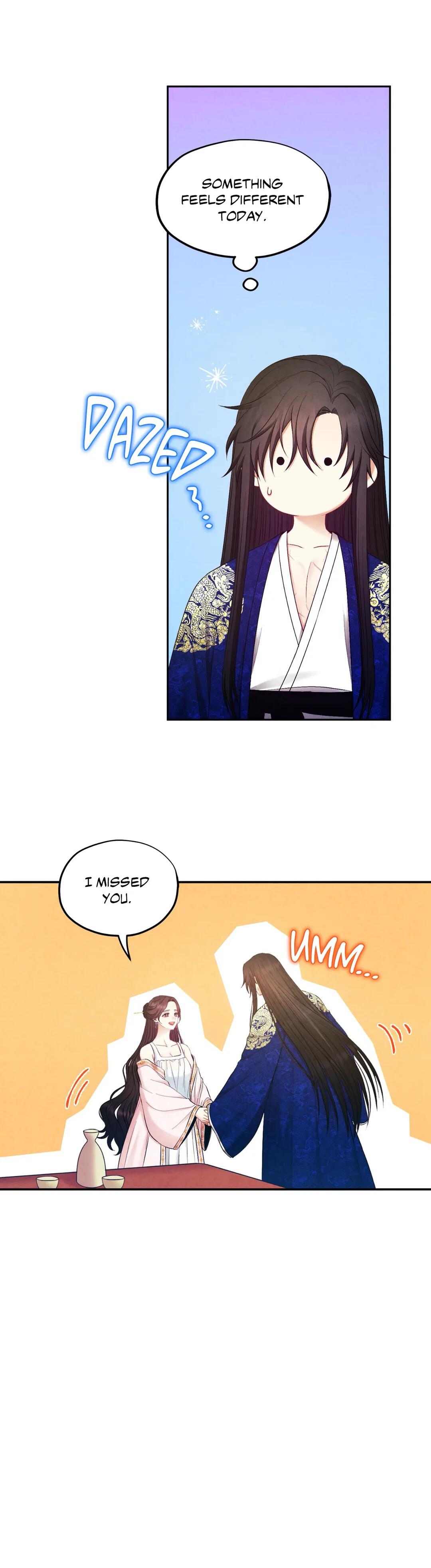 Elixir of the Sun chapter 78 page 32