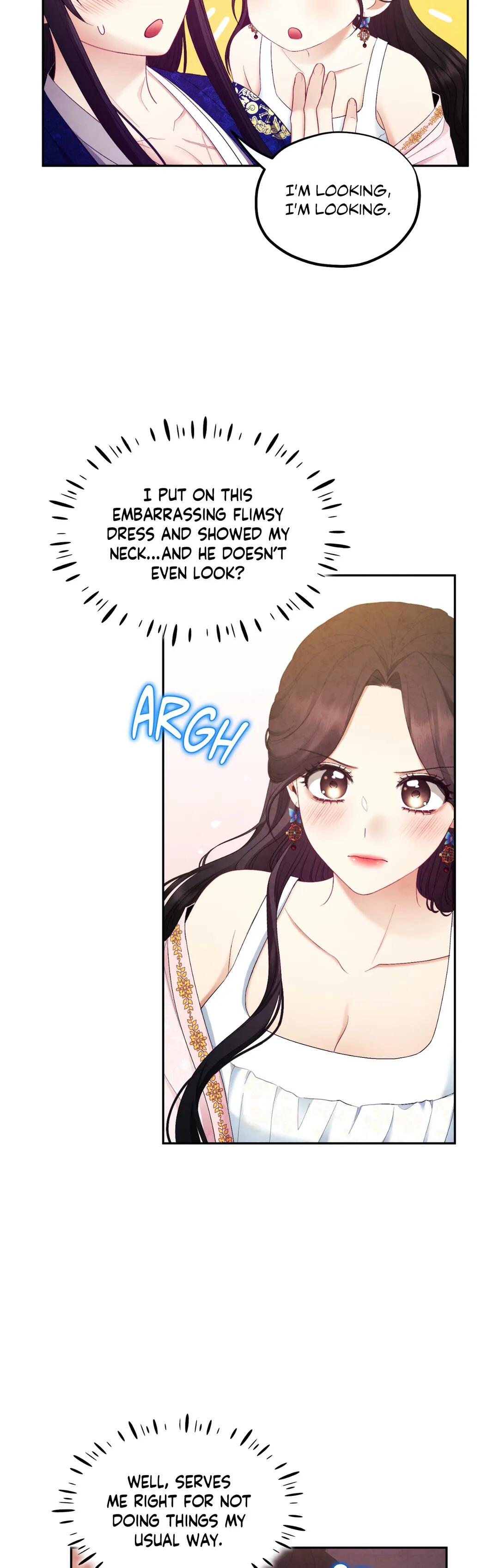 Elixir of the Sun chapter 78 page 36