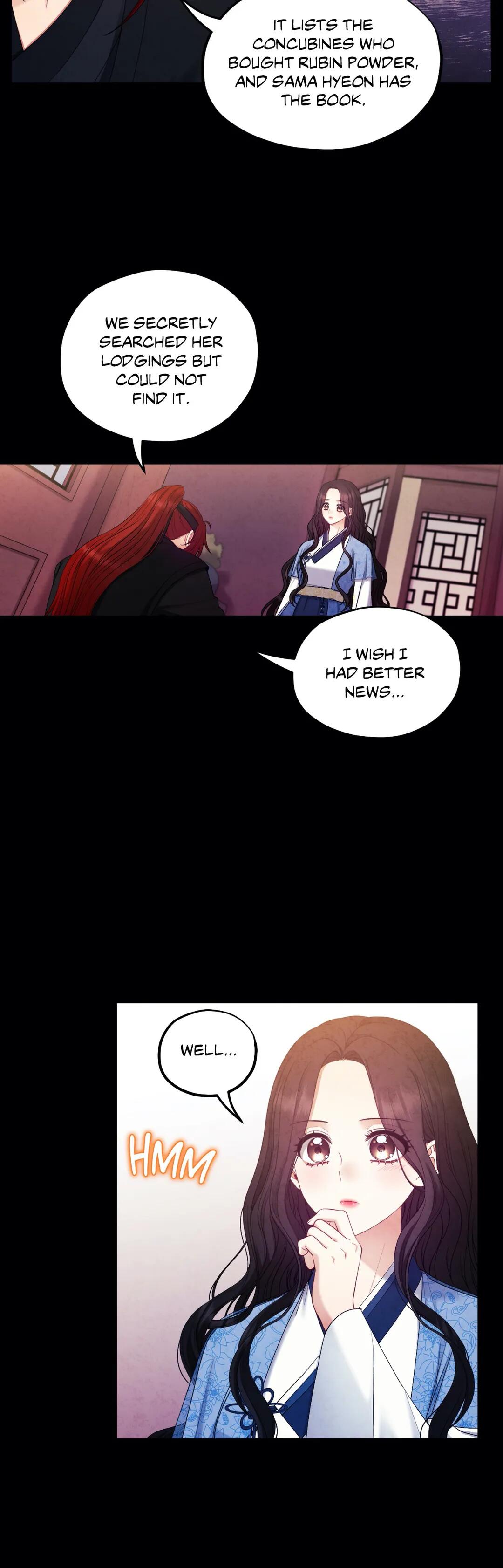 Elixir of the Sun chapter 78 page 5