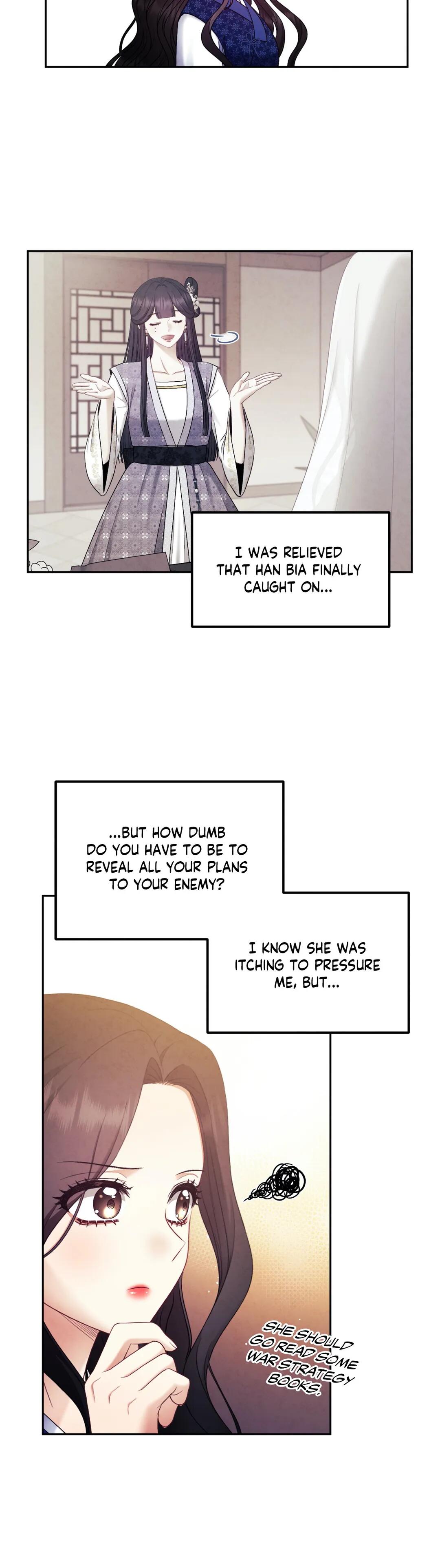 Elixir of the Sun chapter 78 page 10