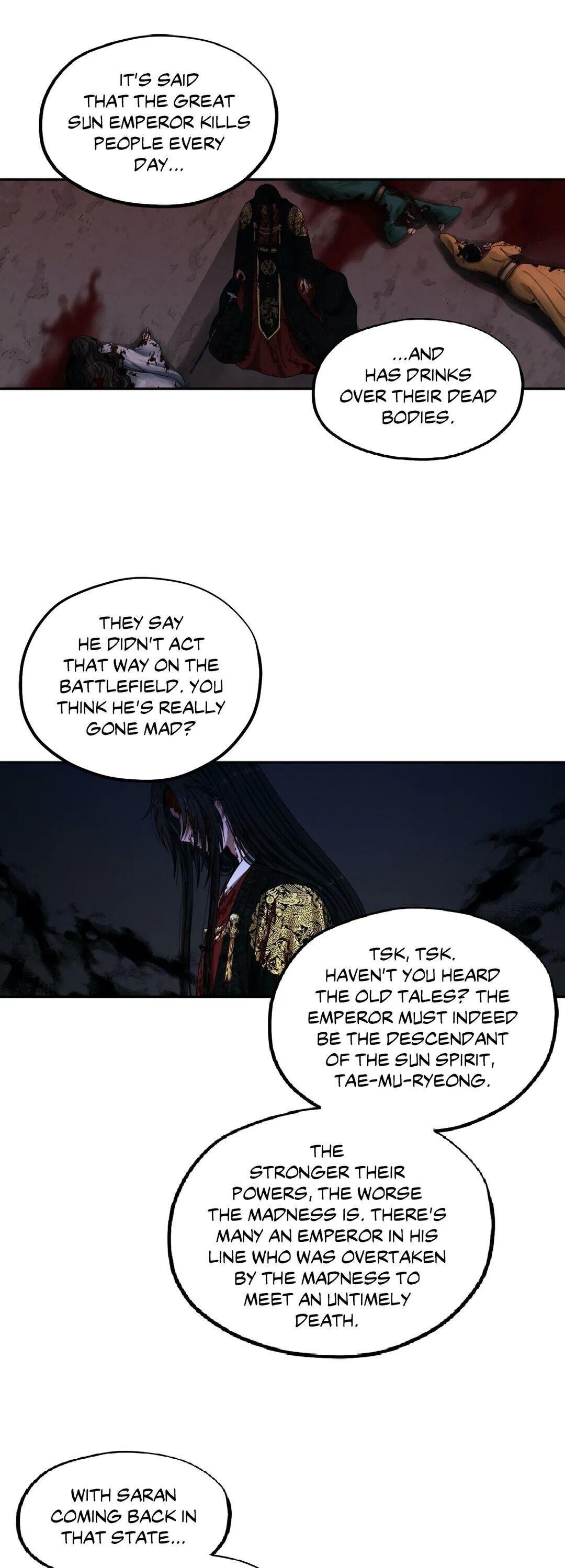 Elixir of the Sun chapter 8 page 7