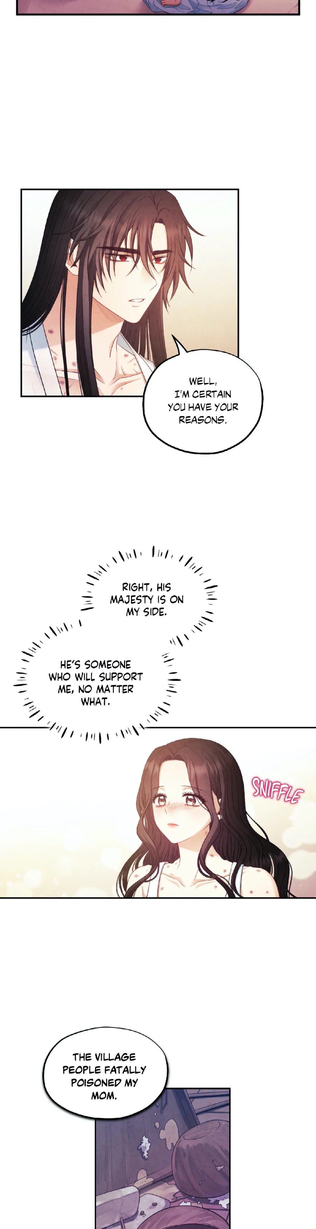 Elixir of the Sun chapter 87 page 4