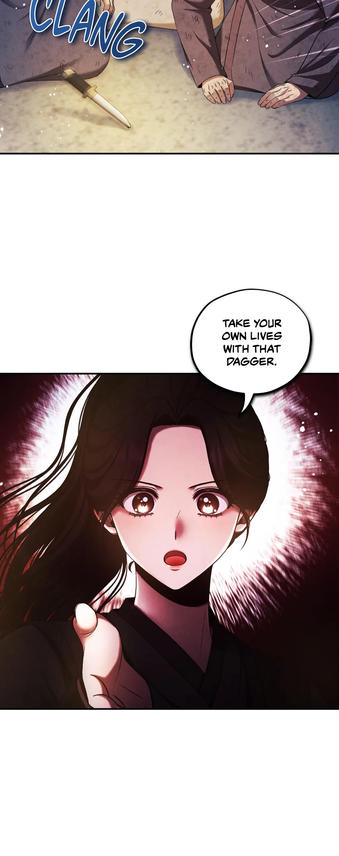 Elixir of the Sun chapter 90 page 2