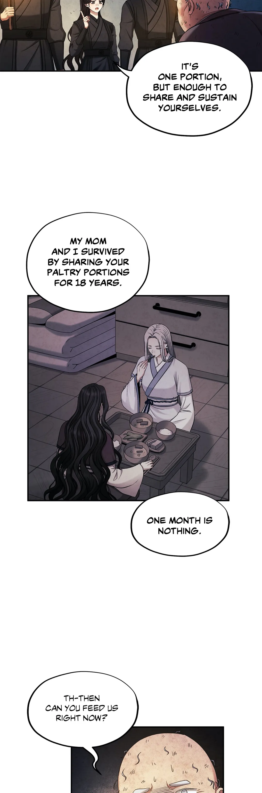 Elixir of the Sun chapter 90 page 10
