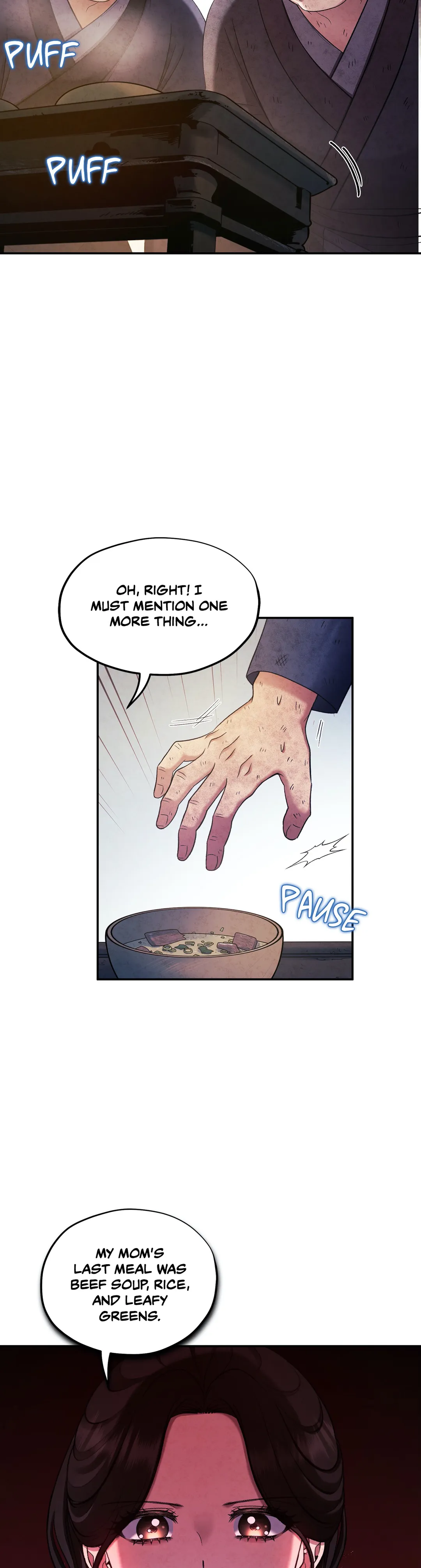 Elixir of the Sun chapter 90 page 13