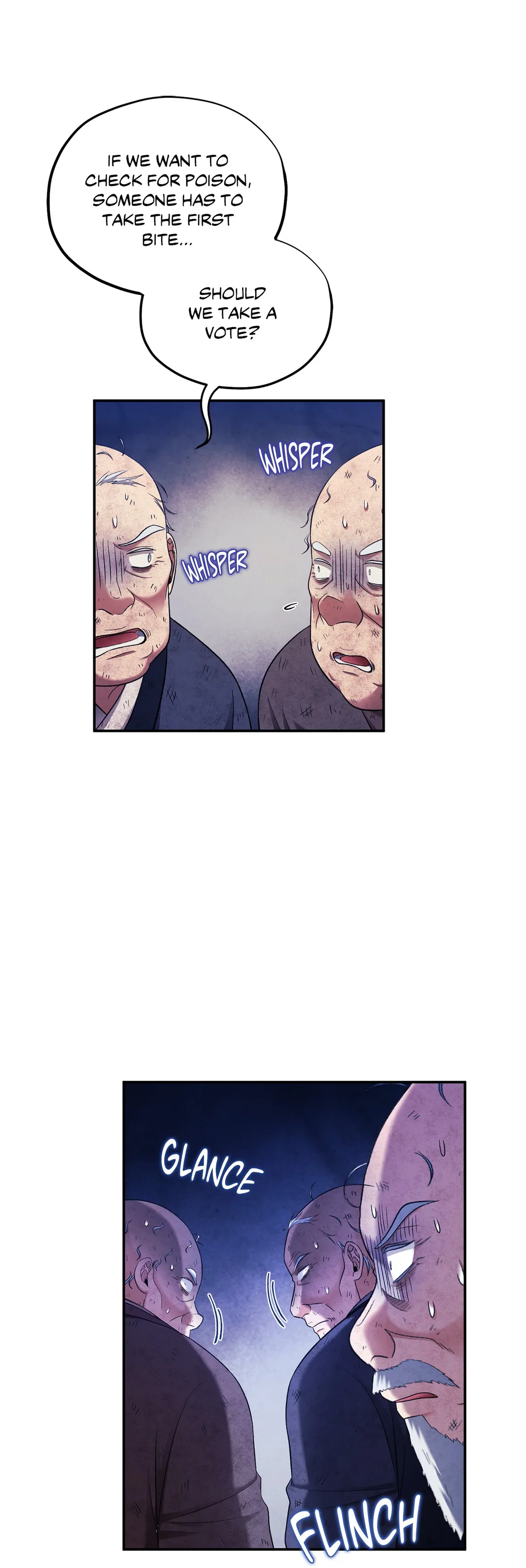 Elixir of the Sun chapter 90 page 15