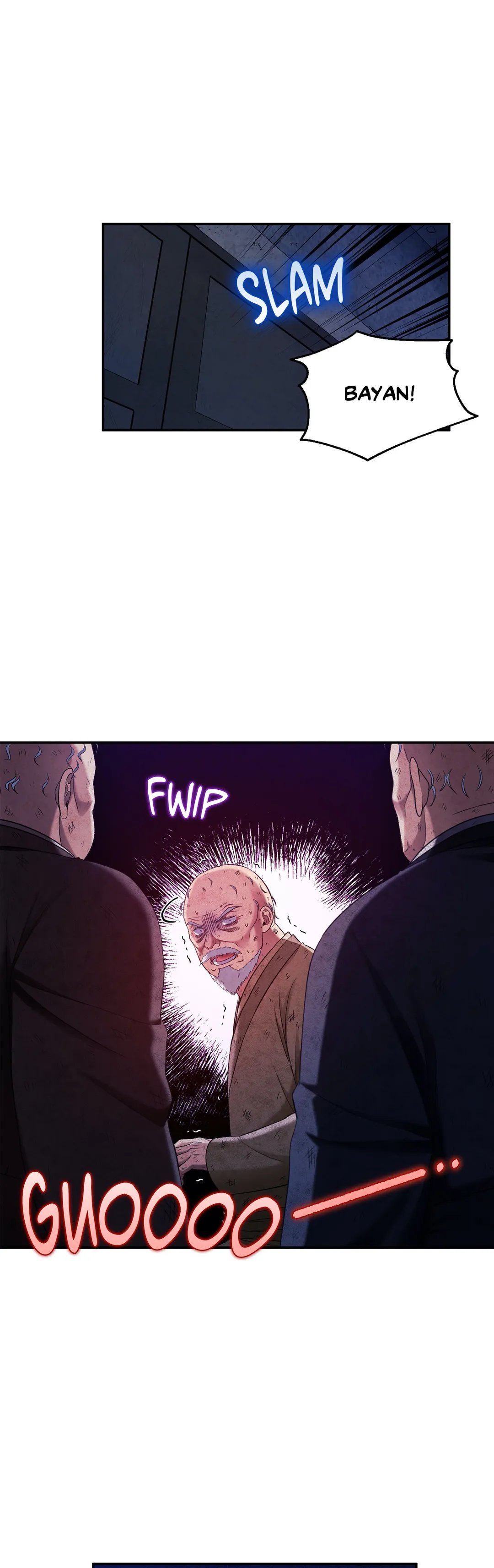 Elixir of the Sun chapter 90 page 23